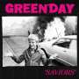 Green Day: Saviors (180g), LP