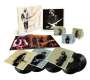 Eric Clapton: The Definitive 24 Nights (Limitiertes Super Deluxe Boxset mit nummerierter Lithographie), LP,LP,LP,LP,LP,LP,LP,LP,BR,BR,BR