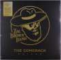 Zac Brown: Comeback (180g) (Deluxe Edition), LP,LP,LP