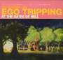 The Flaming Lips: Ego Tripping at the Gates of Hell (Limited Edition) (Glow In The Dark Green Vinyl), LP