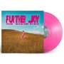 The Regrettes: Further Joy (Limited Indie Exclusive Edition) (Pink Vinyl), LP