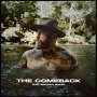 Zac Brown: The Comeback, CD
