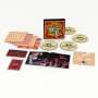 Tom Petty & The Heartbreakers: Live At The Fillmore 1997 (Deluxe Edition), CD,CD,CD,CD