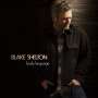 Blake Shelton: Body Language, CD