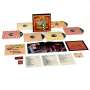 Tom Petty & The Heartbreakers: Live At The Fillmore 1997 (Limited Deluxe Edition), LP,LP,LP,LP,LP,LP