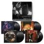 Neil Young: Official Release Series Volume 5 (180g) (Limited Numbered Edition Box Set), LP,LP,LP,LP,LP,LP,LP,LP,LP