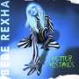 Bebe Rexha: Better Mistakes, CD