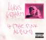 Lukas Graham: 4 (The Pink Album), CD