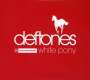 Deftones: White Pony (20th Anniversary Deluxe Edition), CD,CD