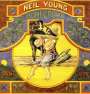 Neil Young: Homegrown, LP