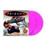 : Friends (Limited Edition) (Hot Pink Vinyl), LP,LP