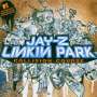 Jay-Z & Linkin Park: Collision Course (CD + DVD im Jewelcase), CD,DVD