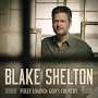 Blake Shelton: Fully Loaded: God's Country, CD