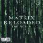 : Matrix Reloaded: The Album, LP,LP,LP