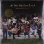 Artists For Peace & Justice: Let The Rhythm Lead: Haiti Song Summit Vol. 1 (180g), LP,LP