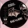 Avenged Sevenfold: Hail To The King (Picture Disc), LP,LP