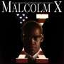 : Malcolm X (Red Vinyl), LP