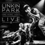 Linkin Park: One More Light Live, CD
