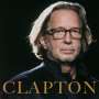Eric Clapton: Clapton, CD