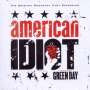 : American Idiot (Original Cast Recording Feat. Green Day), CD,CD