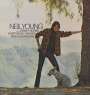 Neil Young: Everybody Knows This Is Nowhere (remastered) (180g), LP