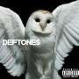 Deftones: Diamond Eyes, CD