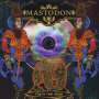 Mastodon: Crack The Skye, CD