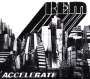 R.E.M.: Accelerate, CD