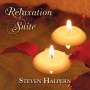 Steven Halpern: Relaxation Suite, CD