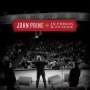 John Prine: In Person & On Stage, CD