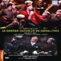 Jacques Offenbach: La Grande Duchesse de Gerolstein, DVD,DVD