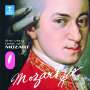 : The Very Best of Mozart, CD,CD