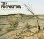 Nick Cave & Warren Ellis: The Proposition, CD