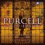 Henry Purcell: Music for Queen Mary, CD