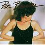 Pat Benatar: Crimes Of Passion, CD