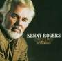 Kenny Rogers: 21 Number Ones, CD