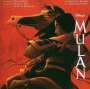 : Mulan (Trickfilm), CD