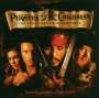 : Fluch der Karibik (Pirates Of The Caribbean), CD