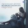 : Alison Balsom - Caprice, CD