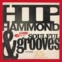 Blue Note Explosion - Hip Hammond & Soulful Grooves, CD