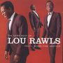 Lou Rawls (1933-2006): The Very Best Of Lou Rawls, CD