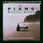 Michael Nyman: The Piano (O.S.T.), CD