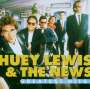 Huey Lewis & The News: Greatest Hits, CD