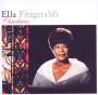 Ella Fitzgerald: Ella Fitzgerald's Christmas, CD