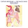 Captain Beefheart: Shiny Beast, CD