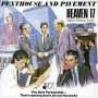 Heaven 17: Penthouse And Pavement, CD
