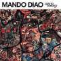 Mando Diao: Ode To Ochrasy, CD