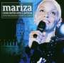 Mariza: Concerto Em Lisboa, CD