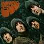 The Beatles: Rubber Soul (remastered) (180g), LP