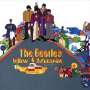 The Beatles: Yellow Submarine (remastered) (180g), LP